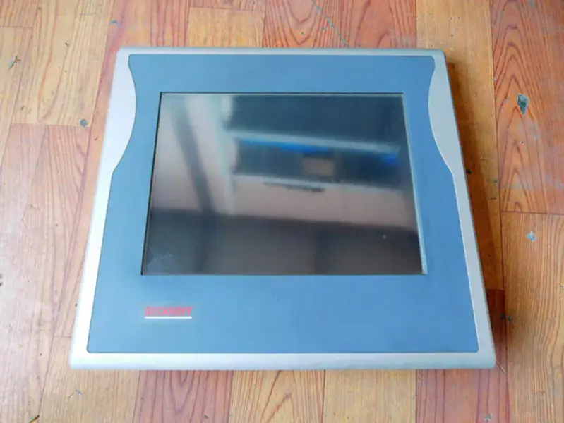 BECKOFF CP7001-0001