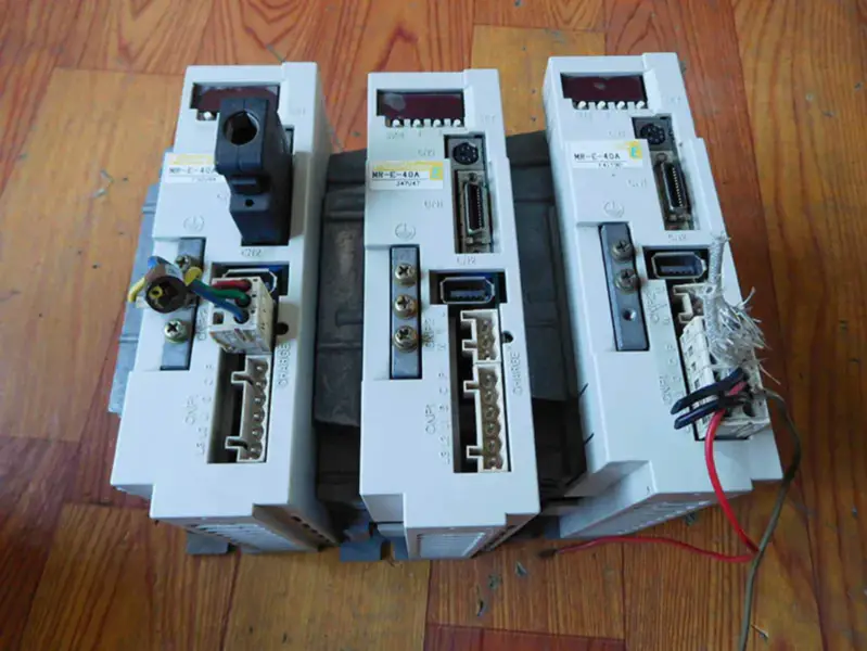 Mitsubishi MR-E-40A