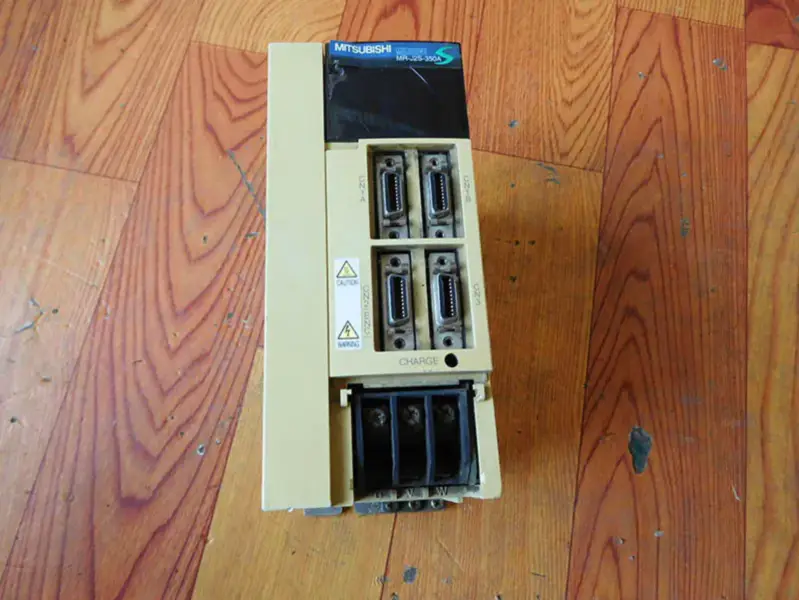 Mitsubishi MR-J2S-60A