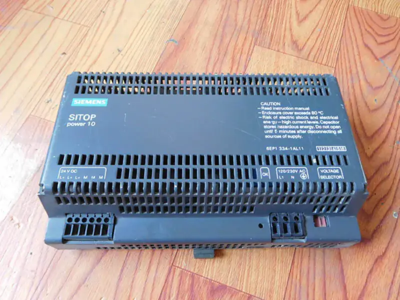 Siemens 6EP1334-1AL11