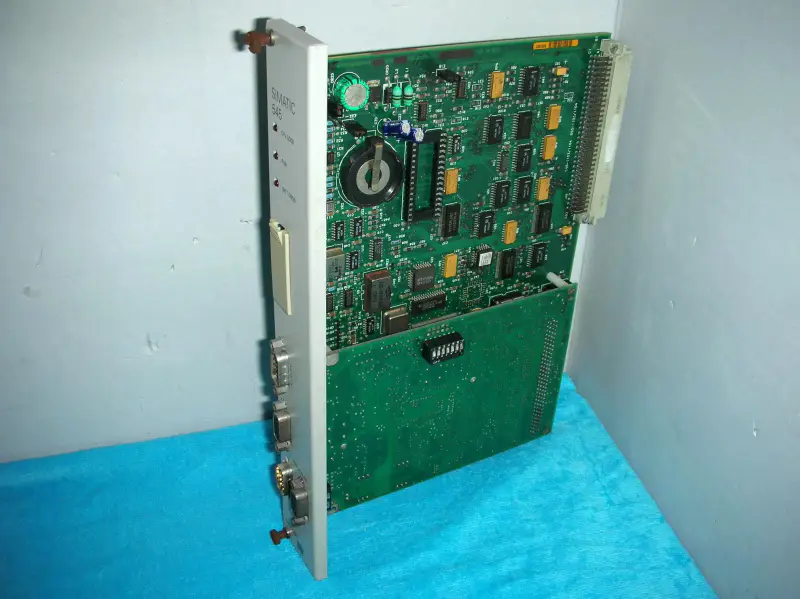 SIEMENS 545-1104