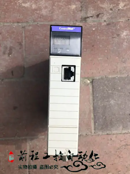 1756-CNB/D Allen-Bradley