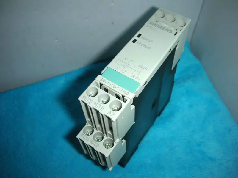SIEMENS 3RN1010-1CM00