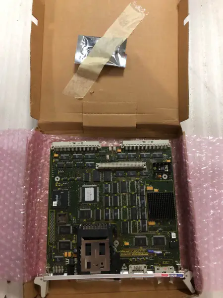 Siemens 6DD1600-0AK0
