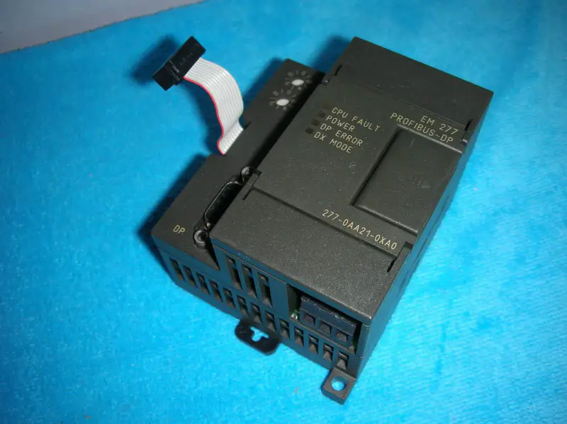 SIEMENS 6ES7277-0AA21-0XA0