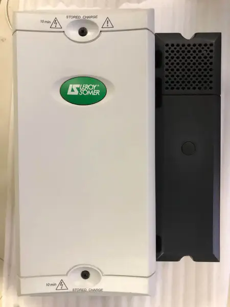 Emerson leroy somer SPMC2402 CT SPMC2402