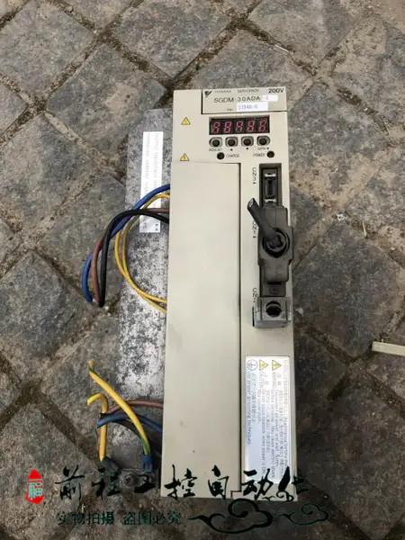 SGDM-30ADA-V YASKAWA