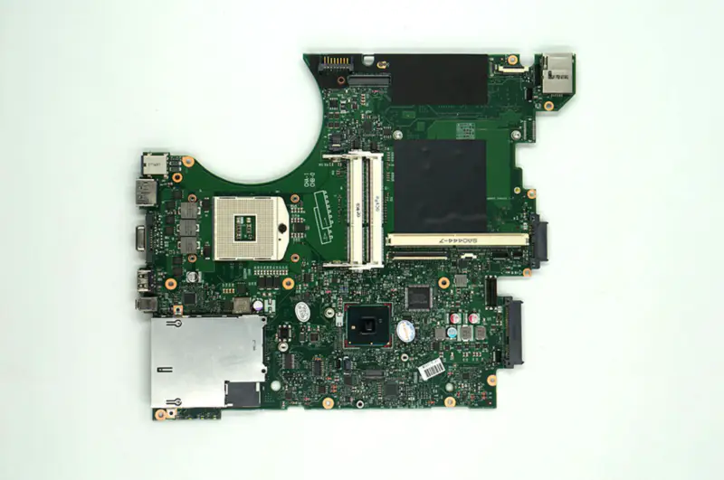 Základní deska HP EliteBook 8740W 595700-001