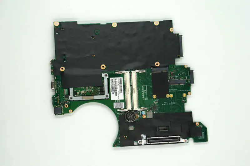 Základní deska HP EliteBook 8740W 595700-001