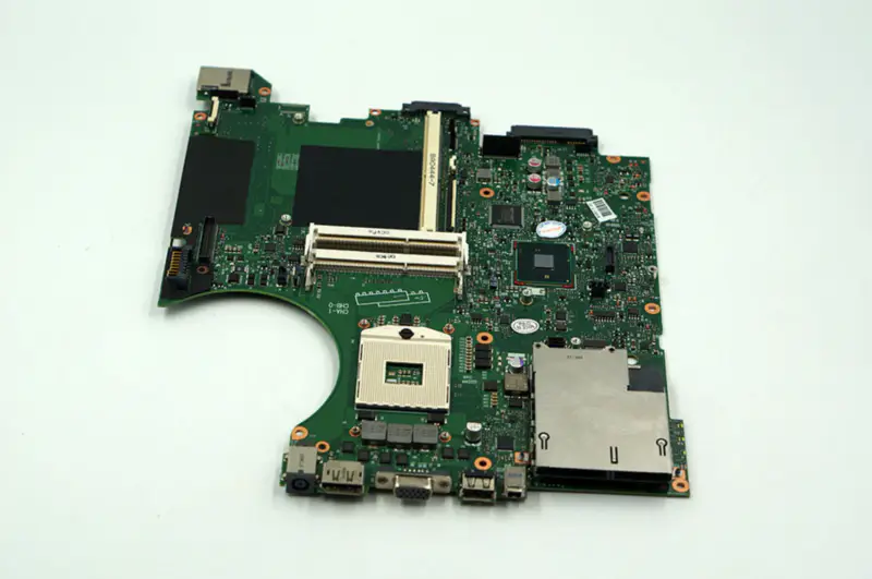 Základní deska HP EliteBook 8740W 595700-001