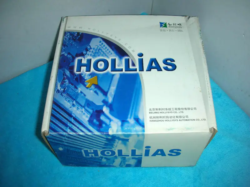 HOLLYSYS FM148A