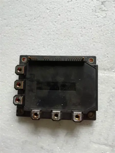 6MBP160RTA060 6MBP160RTA060-01