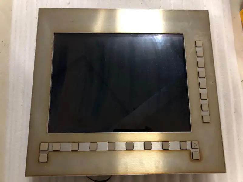 Siemens DMG 6FC5203-0AF50-1AA0