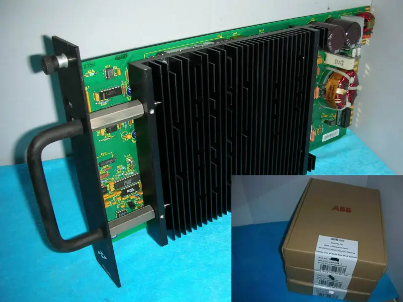 ABB Bailey IPFLD48