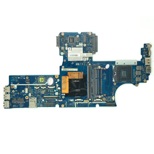 Základní deska HP EliteBook 8540P LA-4951P 595764-001