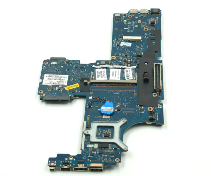 Základní deska HP EliteBook 8540P LA-4951P 595764-001