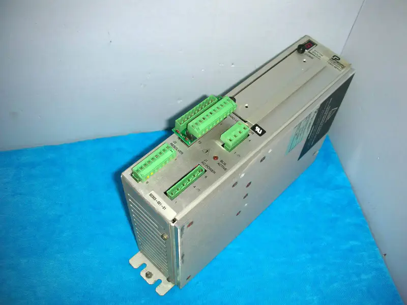 PACIFIC SCIENTIFIC SC903-001-01