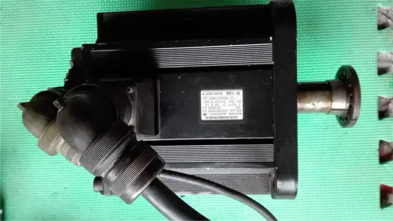 SGMGH-44DCA6F-OY 4400W