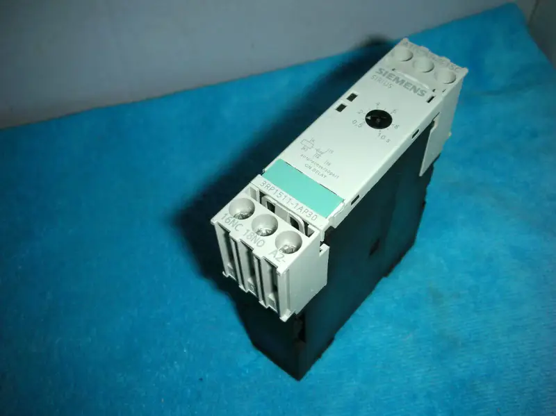 SIEMENS 3RP1511-1AP30