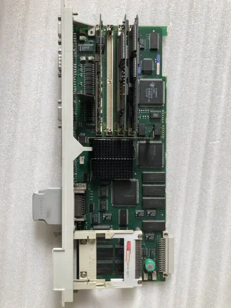 Siemens NCU572.2 6FC5357-0BY21-1AE1
