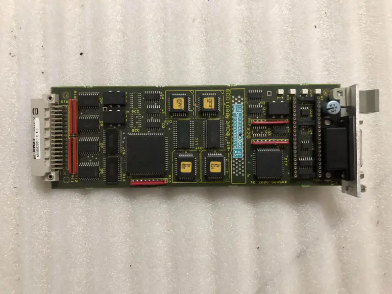 Siemens 6DD1688-0AD0