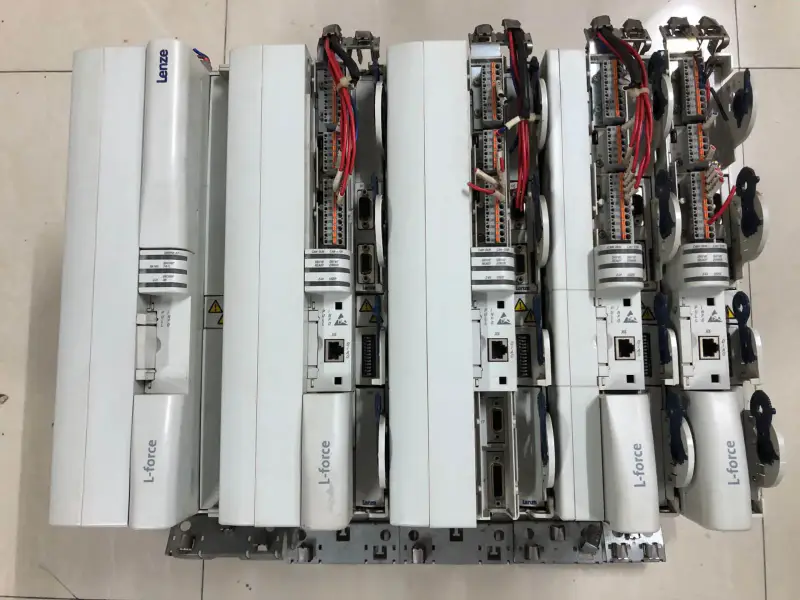 Lenze E94AMHE0074