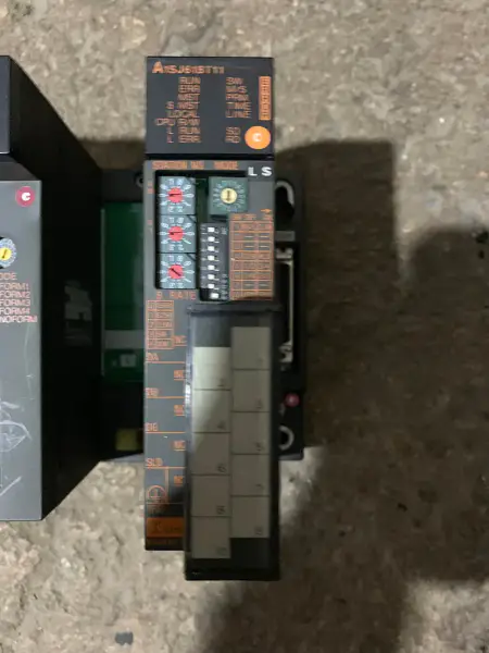 A1SJ61BT11