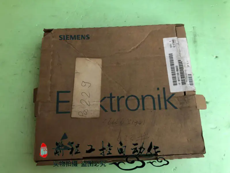 6FX1126-8BA00 Siemens