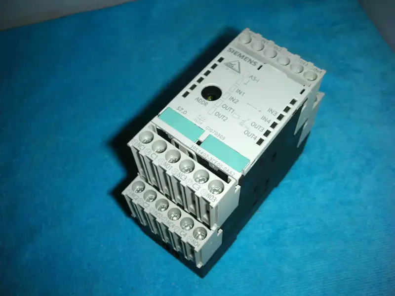 SIEMENS 3RK1402-3CE00-0AA2