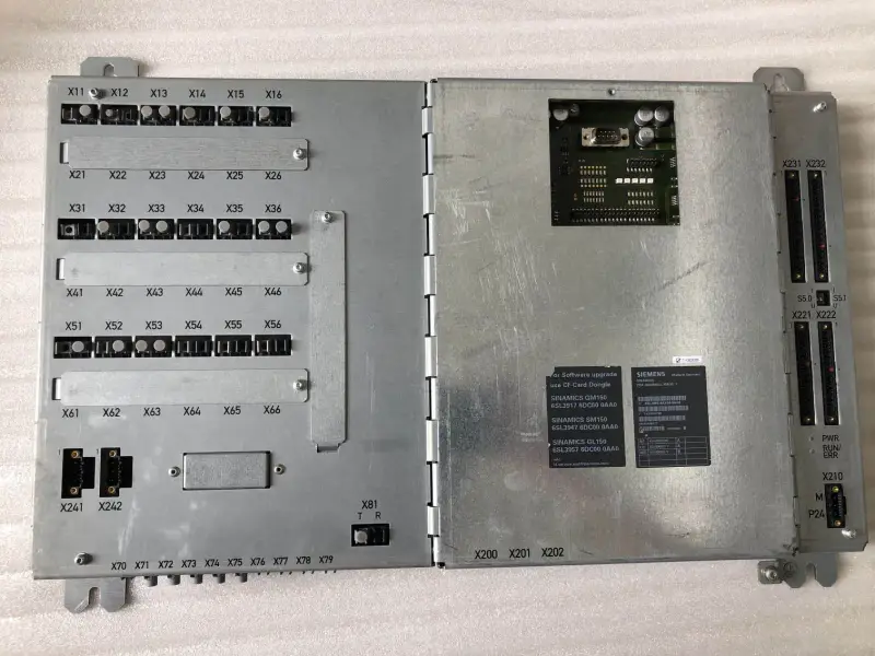 Siemens 6SL3995-6AX00-0AA0