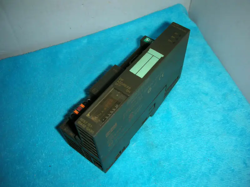 SIEMENS 6ES7151-1BA02-0AB0