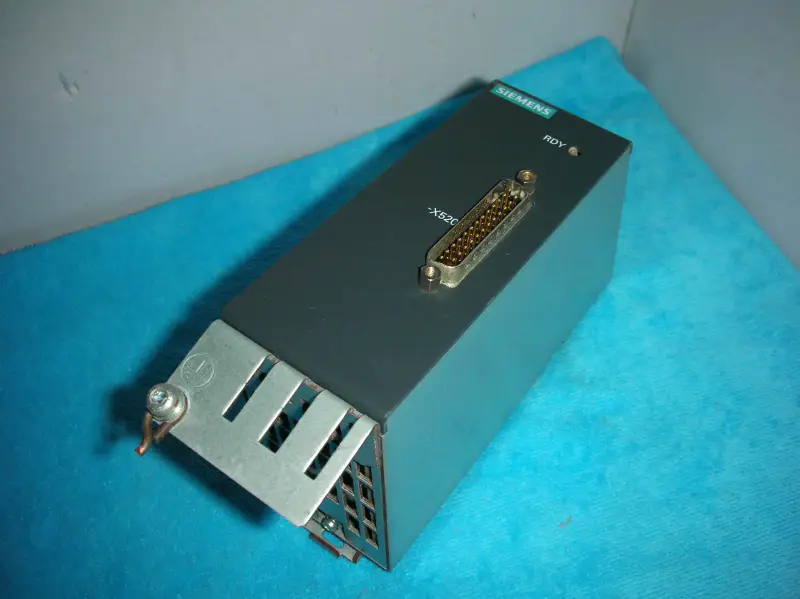 SIEMENS 6SL3055-0AA00-5AA0
