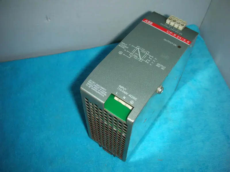 ABB CP-S24/5.0