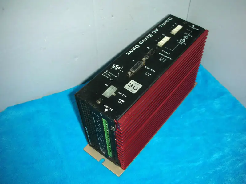 SST SST-3100-UCX