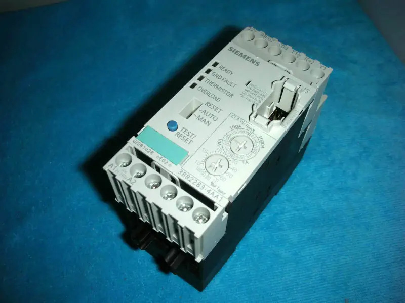SIEMENS 3RB2283-4AA1