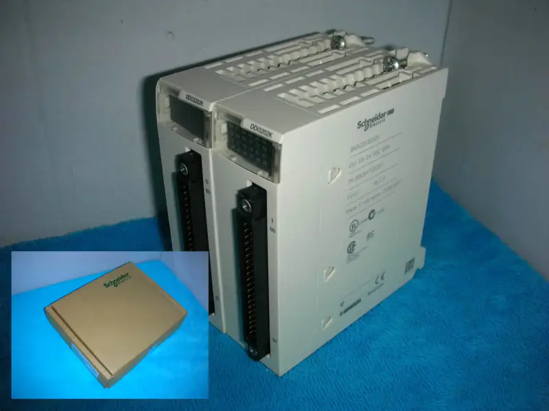 Schneider Electric BMXDDI3202K