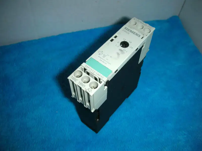 SIEMENS 3RP1512-1AP30