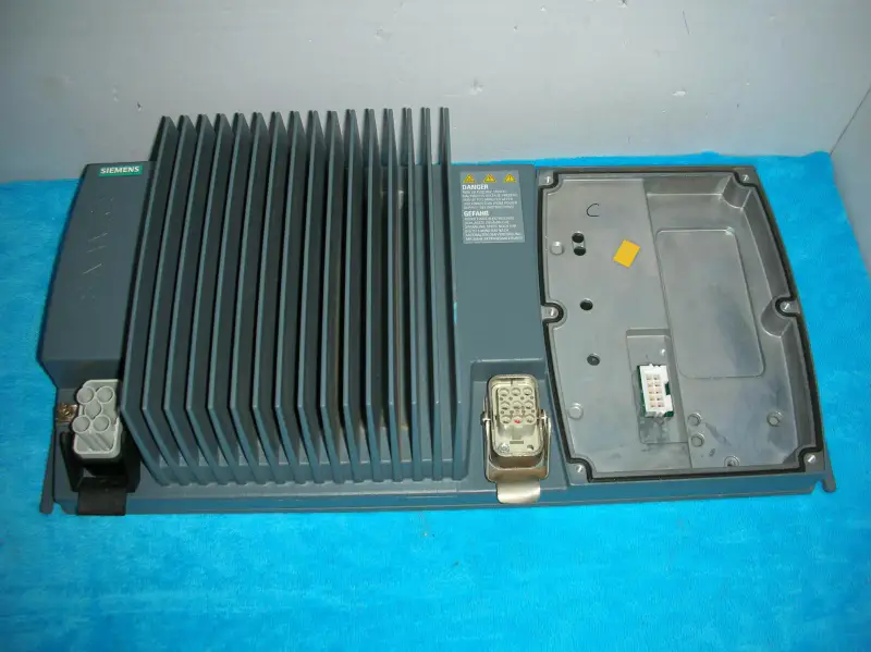 SIEMENS 6SL3525-0PE17-5AA1