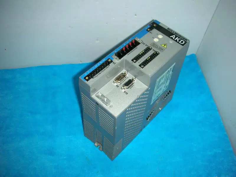 AKD AKD-P01206-NBAN-0000