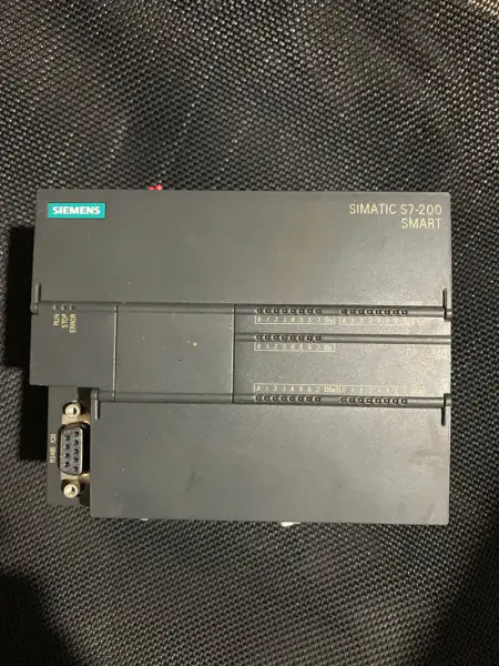CPU CR40 6ES7 288-1CR40-0AA0
