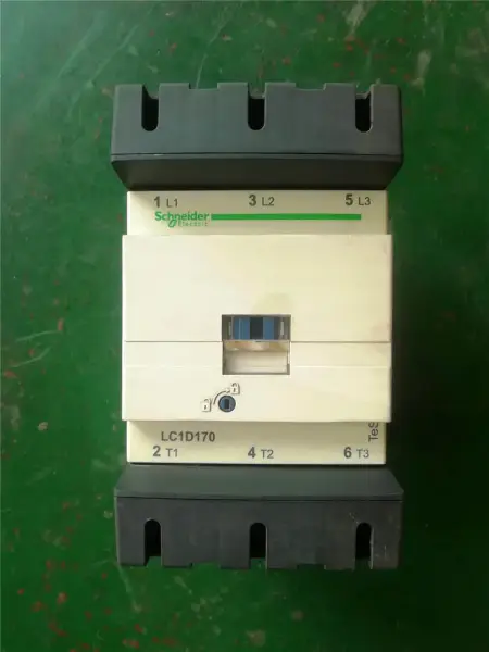 Schneider LC1D170 250A