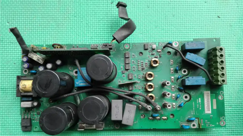 RINT-5311 PCBC FR4M1
