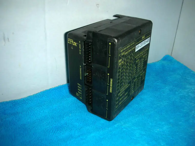 IMS MX-CS100-400