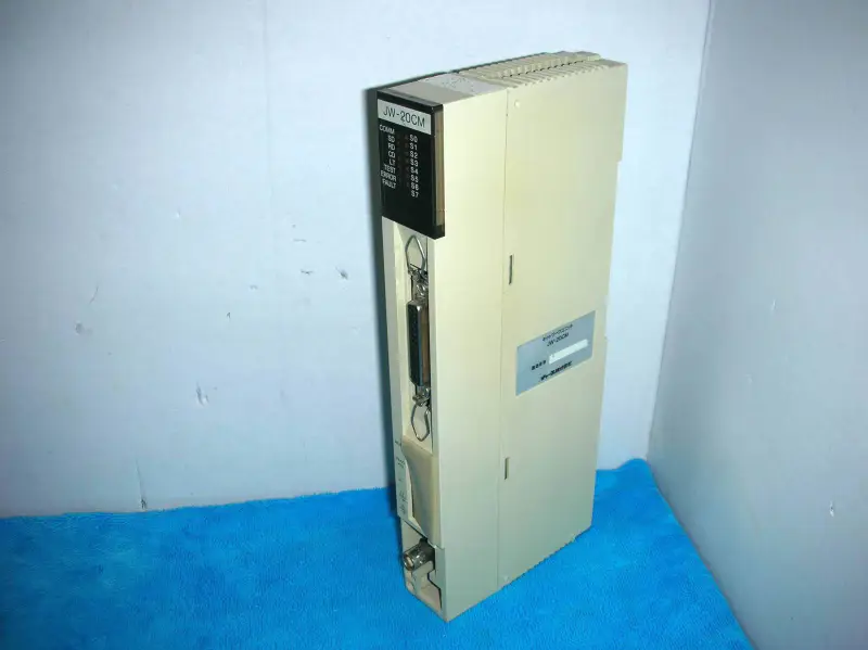 Sharp JW-20CM