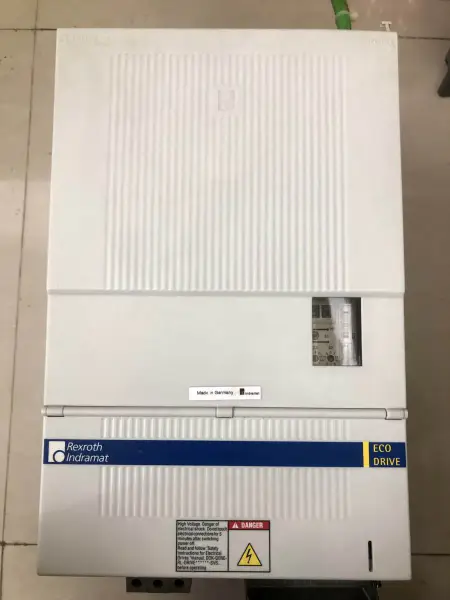 Rexroth DKC02.3-200-7-FW DKC02.3-200-7-FW/S10