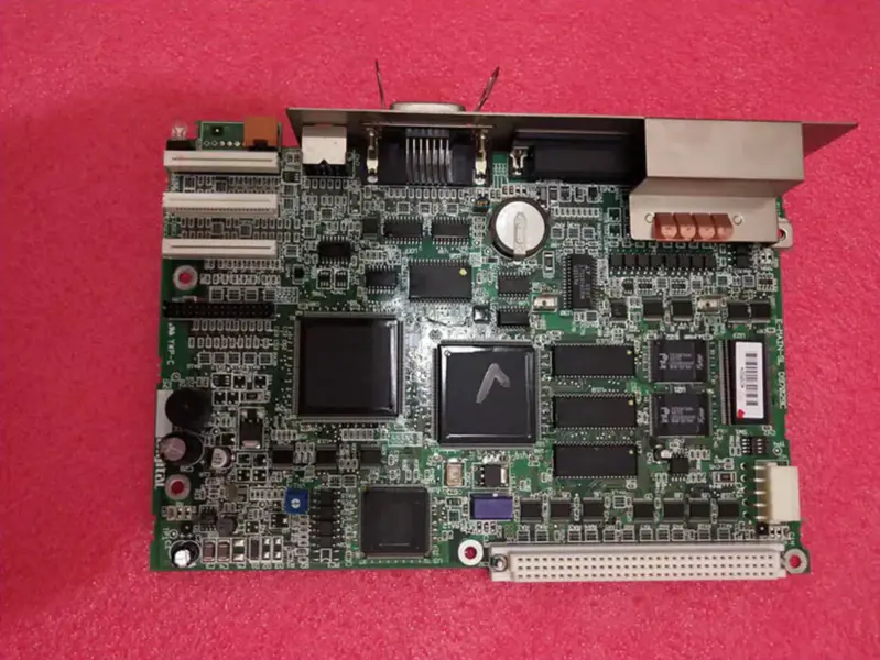 PRO-FACE GP577R-SC41-24VP E-MAIN-SL(D97029C) D97029C