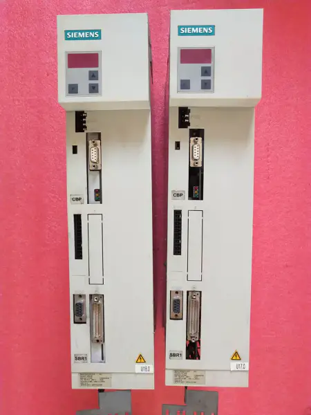 Siemens 6SE7021-0TP50-Z