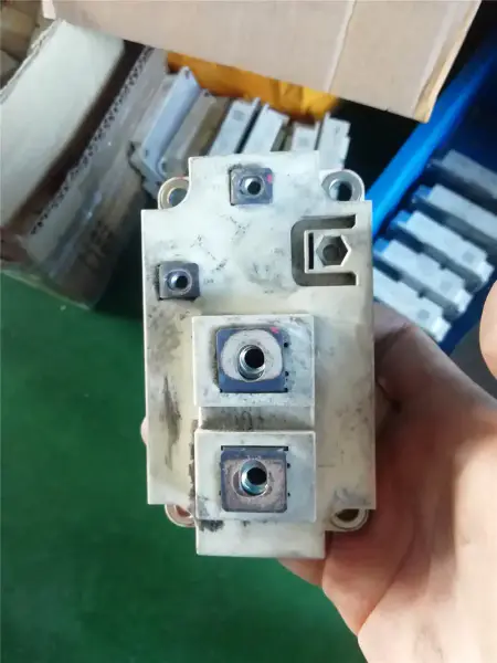 SKM300GA123D