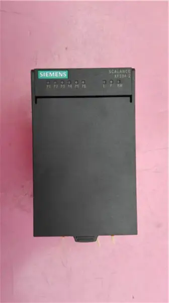 6GK5204-2BC00-2AF2 XF204-2