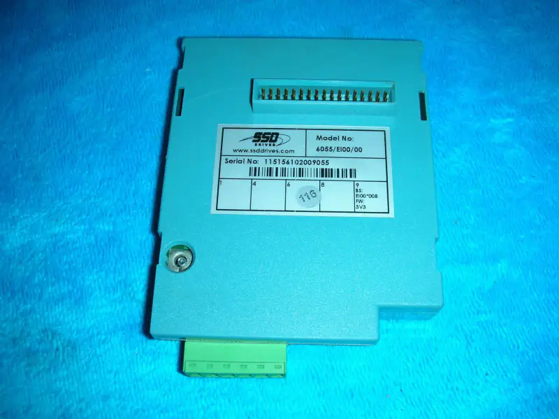 SSD 6055/EI00/00